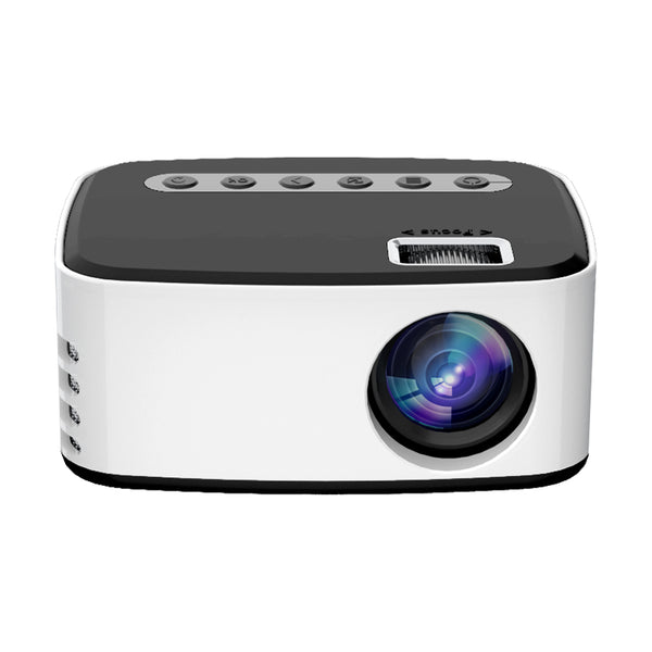 Leltcc T20 Same Screen Full HD Outdoor Portable Smart Projector