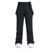 Men's Insulated Mountains Aurora Winter Outdoor Snow Pants Ski Bibs