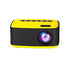 Leltcc T20 Full HD Outdoor Portable Smart Projector