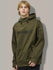 Men's ASHGREEN ArcticTech Mountain Snow Hoodie