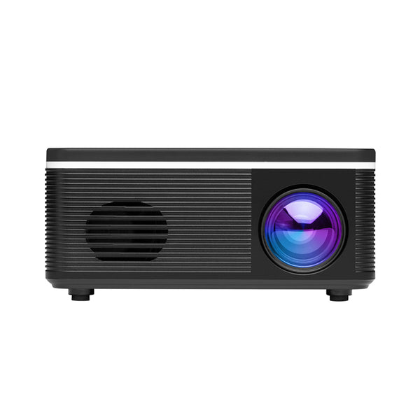 Leltcc S361-Lumen Full HD Outdoor Portable Smart Projector