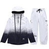 Men's Winter Impression Zip Snow Suits