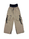 Women's Keep Money Mountain Chill Baggy Snow Pants