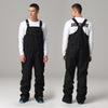 Men's Searipe Mountain Terry Winter Ski Pants Snowboard Bibs