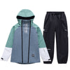 Women's Winter Impression Zip Snow Suits