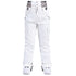 Women's Chic Insulated Waterproof Winter Snowboard Ski Bib Pants