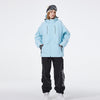 Women's SpeedPanda Mountain Unisex SnowElite Adventure Snowsuits