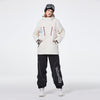 Women's SpeedPanda Mountain Unisex Alpine Avalanche Flare Expedition Snowsuit