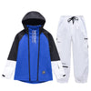 Women's Winter Impression Zip Snow Suits