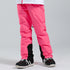 Gsou Snow Women's Country Skiing To Paradise Waterproof Snow Pants