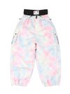 Women's Gsou Snow Flow Baggy Snow Pants