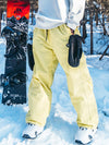 Women's Mountain Waterproof All-Season Snow Pants