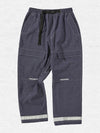 Women's Nandn Mountain Beast Denim Prime Baggy Snowboard Pants