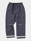 Men's Nandn Mountain Beast Denim Prime Baggy Snowboard Pants