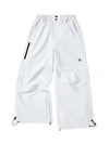 Women's Nandn Mountain Chill Baggy Snowboard Pants