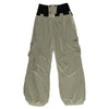 Women's POMT Clean-Folds 2L Freestyle Snow Pants