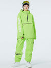 Women's WinterPeak SnowGuard Half-zip Anorak Snow Suits