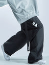 Women's RenChill Mountain Chill Baggy Snow Pants - Snow Panda Edition