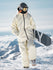 Women's Rabbit Snow All-Season Mountain Snowboard Suits