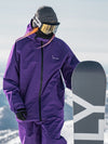 Women's Rabbit Snow All-Season Mountain Snowboard Jacket