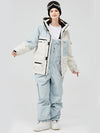 Women's Arctic Queen Winter Wonderland Snow Suit