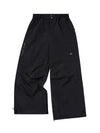 Women's Nandn Mountain Chill Baggy Snowboard Pants