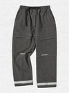 Women's Nandn Mountain Beast Denim Prime Baggy Snowboard Pants