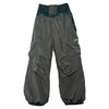 Women's POMT Clean-Folds 2L Freestyle Snow Pants