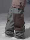 Women's YXSS Freestyle Ground Trick Baggy Snowboard Pants