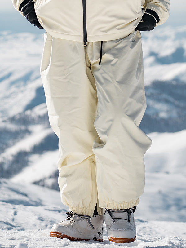 Women's Rabbit Snow All-Season Mountain Snow Pants