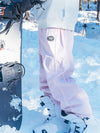 Women's Mountain Waterproof All-Season Snow Pants