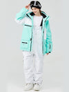 Women's Arctic Queen Winter Wonderland Snow Suit