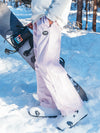 Women's Mountain Waterproof All-Season Snow Pants