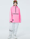 Women's WinterPeak SnowGuard Half-zip Anorak Snow Suits