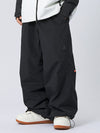 Women's Nandn Mountain Chill Baggy Snowboard Pants