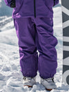 Women's Rabbit Snow All-Season Mountain Snow Pants