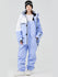 Women's Arctic Queen Winter Wonderland Snow Suit