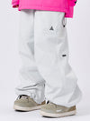 Women's Nandn Mountain Chill Baggy Snowboard Pants