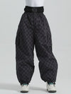 Women's Gsou Snow Flow Baggy Snow Pants