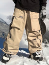 Women's Keep Money Mountain Chill Baggy Snow Pants