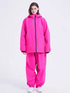 Women's Rabbit Snow All-Season Mountain Snowboard Suits