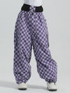 Women's Gsou Snow Flow Baggy Snow Pants