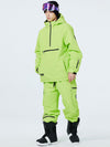 Women's WinterPeak SnowGuard Half-zip Anorak Snow Suits