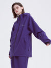 Women's Rabbit Snow All-Season Mountain Snowboard Jacket