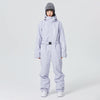 Men's Searipe Snow Pioneer One Piece Snowsuits Ski Jumpsuit