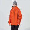 Men's Searipe Snow Guard Mountain Snowboard Jacket