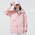 Women's Arctic Queen Outdoor Sports Waterproof Ski Jacket