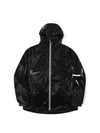 Women's Mountain Beast Black Paint Graphene 3L Snow Jackets