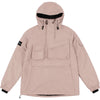 Women's Gsou Snow Winter Action Anorak Cargo Snow Jacket