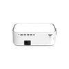 Leltcc YG550 380 ANSI-Lumen Full HD Outdoor Portable Smart Projector